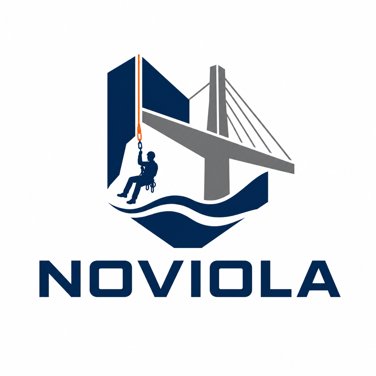 Noviola logo